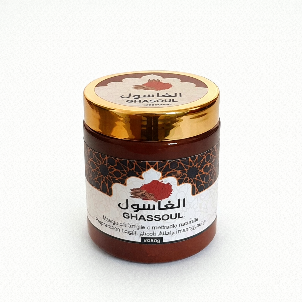 đżGhassoul Ă lâAker Fassi et au Oud
