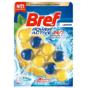 nettoyant WC BREF Citron