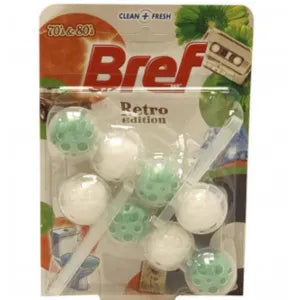 nettoyant WC BREF