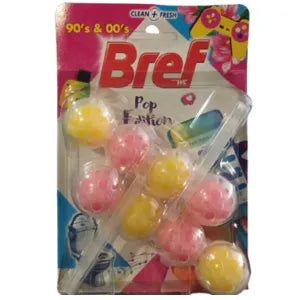 nettoyant WC BREF Pop