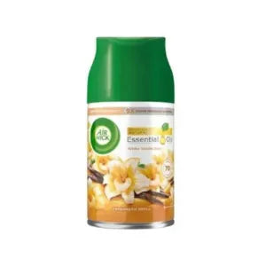 Air Wick White Vanilla bean