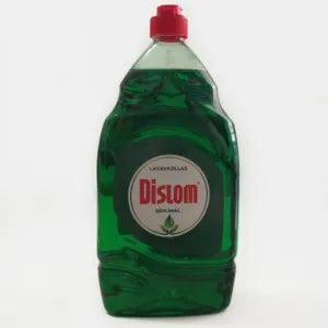 liquide vaisselle DISLOM