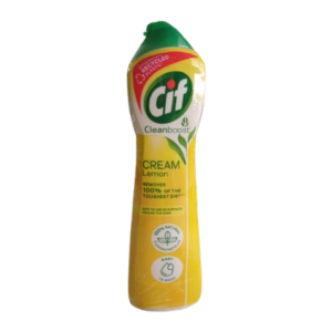 CIF Cream Lemon