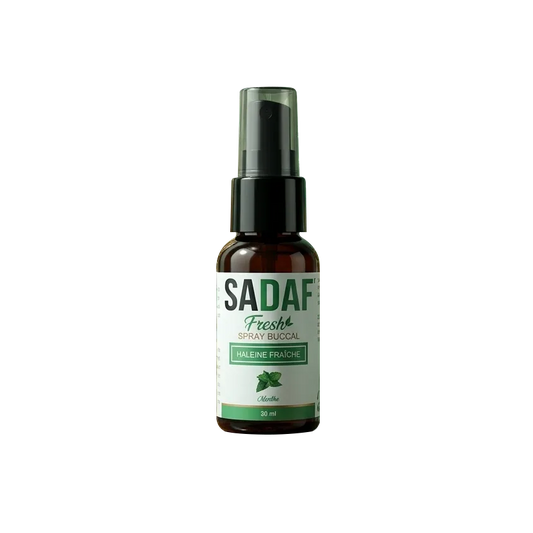 Fresh Spray Buccal Haleine Fraîche