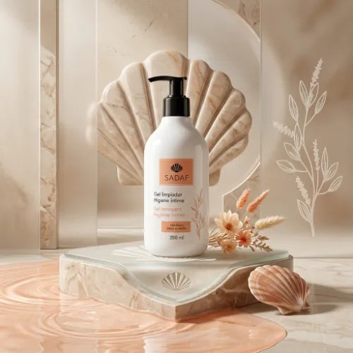 Gel Hygiène Intime