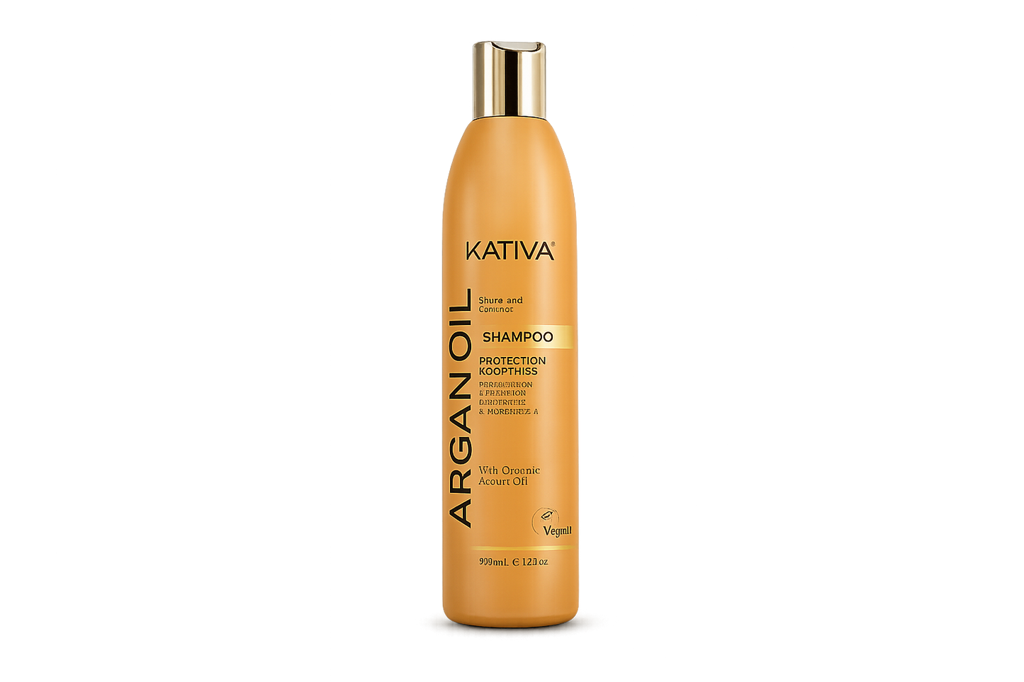 Kativa Argan Oil Shampoo