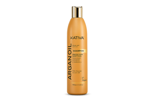 Kativa Argan Oil Shampoo